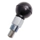 thumbnail image 2 of Ajuste De Pasador De Perilla De Resorte Universal Para Reemplazo De Equipos De Bicicletas De Fitness, 2 of 4