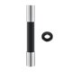 thumbnail image 2 of 360 Tubo De Extensión De Extensión De Extensión De Extensión Flexible De 360 ??Tubo De Extensión 20 Cm Negro, 2 of 5