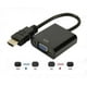thumbnail image 3 of Cable Convertidor Adaptador Vga A Hdmi Full Hd Nuevo, 3 of 5