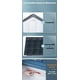 thumbnail image 2 of Casa De Perro Exterior Extra Grande 105cm Azul 452 LuBabycas, 2 of 7