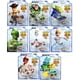thumbnail image 3 of Hot Wheels Toy Story 4 Personajes Cars 8ct Set Disney Woody, 3 of 3