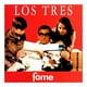 thumbnail image 1 of Vinilo Los Tres/ Fome 1lp, 1 of 2