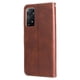thumbnail image 3 of Funda con Cremallera para Xiaomi Redmi NOTE 11 PRO, Carcasa Cartera de Cuero PU con Soporte y Tarjetero, 3 of 6