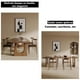 thumbnail image 3 of Comedor De Madera 160x80x70cm North By LuBabycas, 3 of 8