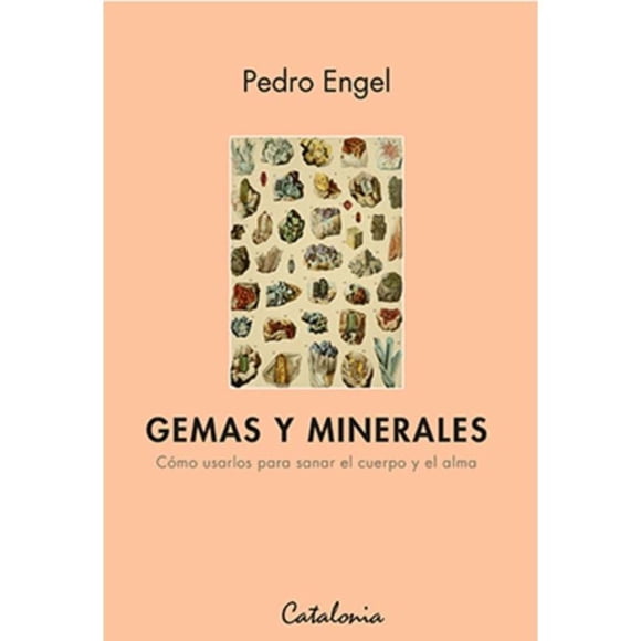 Gemas y minerales