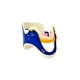 thumbnail image 1 of Collar Cervical Espinal Pediatrico Niños, 1 of 2