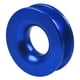 thumbnail image 1 of Anillo de arranque de cabrestante, repuesto de 41000 para grillete suave, Cable de polea para ATV, SUV, cuerdas de remolque para camión , Azul, 1 of 5