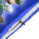 thumbnail image 4 of Super Mario Bed Duvet Cover Microfiber Bedding Sets 3D Printed Lightweight 3 Piece Comforter Sets for Kids Boys Girls, 4 of 5