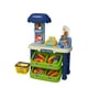 thumbnail image 1 of Set De Supermercado Infantil De Juguete, 1 of 3
