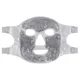 thumbnail image 1 of Ice Mask Face Eyes Cold Hot Compress Beauty Mask Reuse Facial Cooling Eliminate Edema Relieve Fatigue Face Massage Beauty Tools, 1 of 3