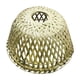thumbnail image 4 of Lámpara Colgante De Estilo Retro Con Tejido De Bambú, Decoración Hecha A Mano A, 4 of 6
