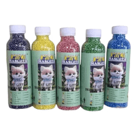 Genérico - Eliminador De Olor De Areneros Unidad Mascotas Perros Gatos Varios