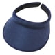 thumbnail image 1 of Viseras para mujer, visera de golf, visera deportiva para mujer, gorra con visera de tela, visera de algodón, visera de tenis para hombre, 1 of 5