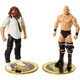 thumbnail image 3 of Figuras de acción WWE Mattel Stone Cold vs Mankind 15 cm 6+, 3 of 6
