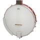 thumbnail image 2 of Banjo Acustico Acabado Natural Epiphone EFB ONACH1, 2 of 4