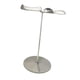 thumbnail image 2 of Soporte Para Auriculares De Escritorio, Organizador De Escritorio, Regalo, Soporte Estable, Soporte Para Auriculares De Escritorio, Plata, 2 of 5