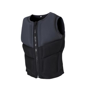 Ioensy - Chaleco Salvavidas Chaleco Transpirable Chaleco Salvavidas Para Surfear Navegar A La Deriva L