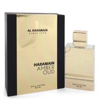 Al Haramain - Perfume Unisex Amber Oud Gold Edition Edp 120 Ml
