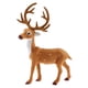 thumbnail image 2 of Xmas Elk Peluche Simulación Decoración De Navidad Ornamentos Reno A: 30 Cm, 2 of 5