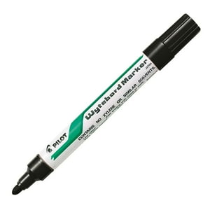 Pilot - Marcador Pizarra Metálico Wbmatm Negro