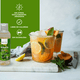 thumbnail image 3 of Stevia Líquida Pura 100 ml, 3 of 5