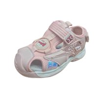 Vinnys Outlet - Sandalia Niña Rosado