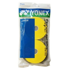 Yonex - Overgrip Super Grap Amarillo X30