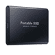thumbnail image 1 of Disco externo negro 4Tb, 1 of 3