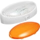 thumbnail image 1 of Luz LED Oval Partsam 6 x 3.5 12V IP65 Exterior RV, 1 of 3