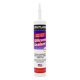 thumbnail image 1 of Sealant Rutland RTV de silicona de alta temperatura, 500 °F, 305 ml, transparente, 1 of 6