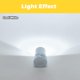 thumbnail image 4 of Luces LED SUZEYAR 10 unidades blanco cálido inalámbricas, 4 of 7