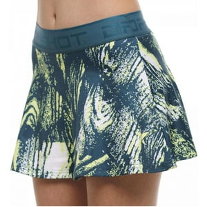 Falda Padel Drop Shot Famara