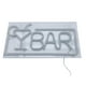 thumbnail image 3 of Señal de Bar Decorativa, Luz de Publicidad para Bar, Interior del Hogar, Verde, 3 of 3