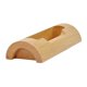 thumbnail image 2 of Soporte Para Tarjetas De Visita De Escritorio, Estante De Almacenamiento De Madera Para Conferencias, Oficina Y Conferencias, 2 of 3