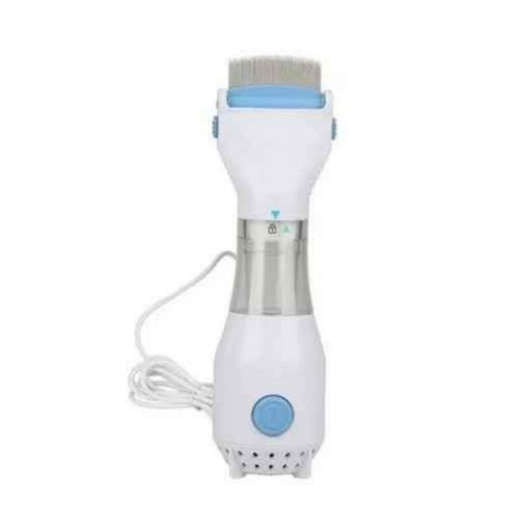 Click Ventas - Aspiradora De Piojos Electrica Y Repuesto