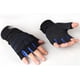 thumbnail image 1 of Guantes De Gimnasio  Para Pesas Antideslizante Talla M, 1 of 6