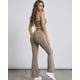 thumbnail image 4 of Conjunto Deportivo Mujer Top y Calza Flare Premium, 4 of 4