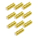 thumbnail image 2 of Hilo De Bordar, 10 Unidades, Para Llevar Accesorios, Proyectos De Bordado, Color Dorado, 2 of 5
