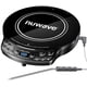 thumbnail image 1 of Placa de inducción Nuwave Portable Diamond con sonda 1500W, 1 of 8