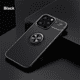 thumbnail image 1 of Bracket Ring Magnet Cover Protective Silicone Anti-fall Shell Case For IPhone14/14Plus/14Pro/14Pro Max,iPhone13/13Mini/13Pro/13Pro Max,iPhone12/12Mini/12Pro/12Pro Max,iPhone11/11Pro/11Pro Max ,iPhoneX, 1 of 3