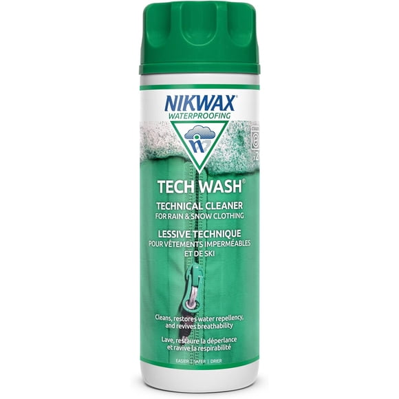 Tech Wash 10 Fl Oz Impermeabilizante