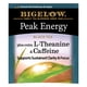 thumbnail image 5 of Tea Bigelow Peak Energy Black con cafeína, 108 bolsas x 1.39 oz, 5 of 6