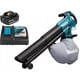 thumbnail image 1 of Soplador / Aspirador BL 18V 5,0Ah LXT 25L Makita DUB187T001, 1 of 2