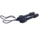 thumbnail image 4 of Extensiones de mango de freno para silla de ruedas ENCAREFOR 17 cm, par, 4 of 5