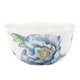 thumbnail image 3 of Juego de 4 cuencos para postre Lenox Butterfly Meadow Blue, 3 of 7