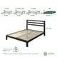 thumbnail image 3 of Base de cama con respaldo MIA Zinus King 180x200x36cm, 3 of 9