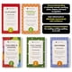 thumbnail image 3 of Flash Cards Think Tank Scholar para niños en edad preescolar de 2 a 5 años, 3 of 9