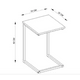 thumbnail image 3 of Mesa Auxiliar Lateral, 3 of 3