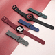 thumbnail image 5 of Correas de repuesto de silicona suave y duradera compatibles con los relojes inteligentes Series 4, 5, 6 y 7 Pro, ideales para personalizar el estilo y la comodidad de su reloj., 5 of 5