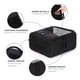 thumbnail image 5 of Kit De Cubos Para Embalaje 7 Piezas - Negro, 5 of 6